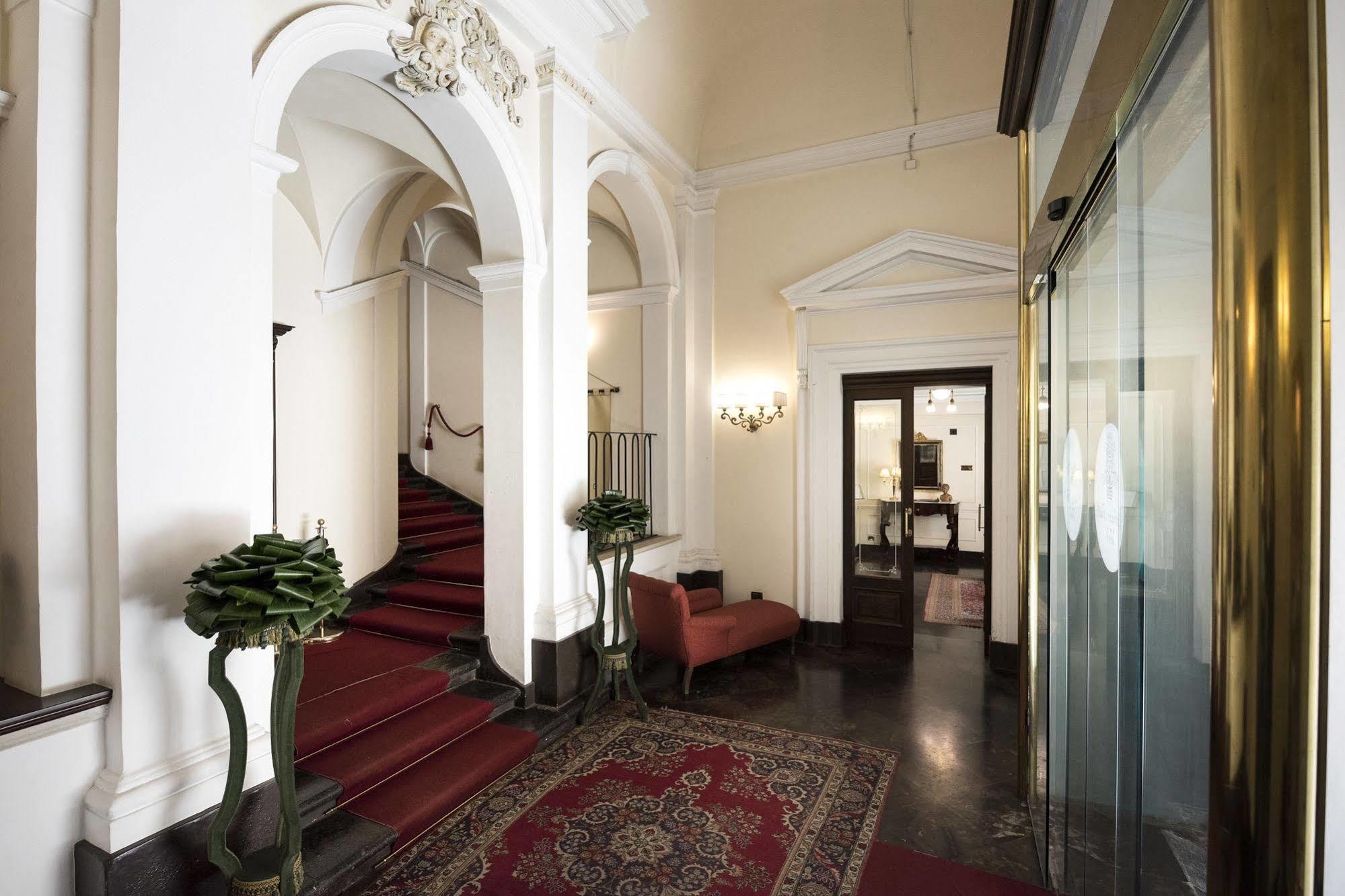 Palazzo Failla Hotel Modica Dış mekan fotoğraf